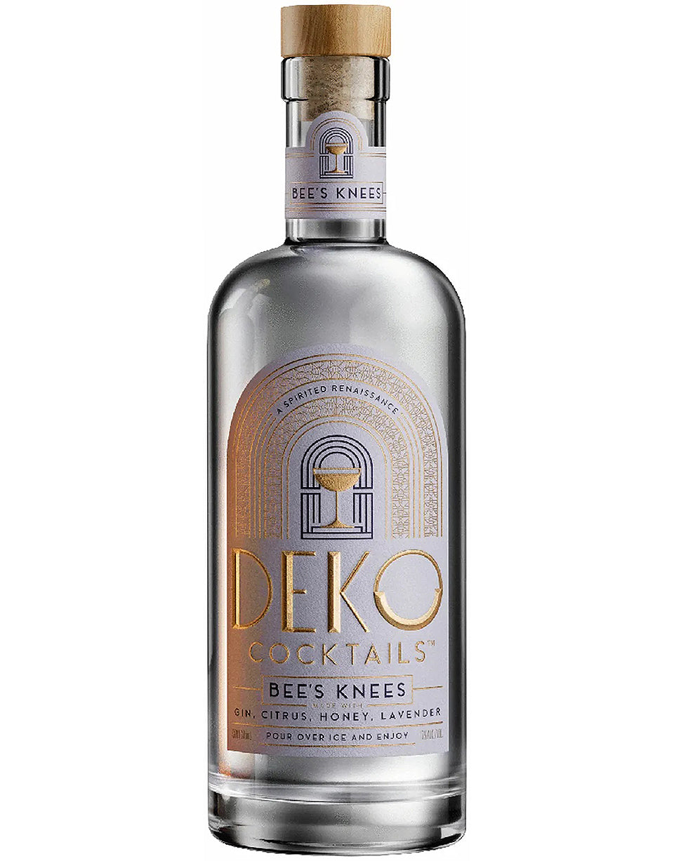 Buy Deko Cocktails Bee’s Knees Cocktail