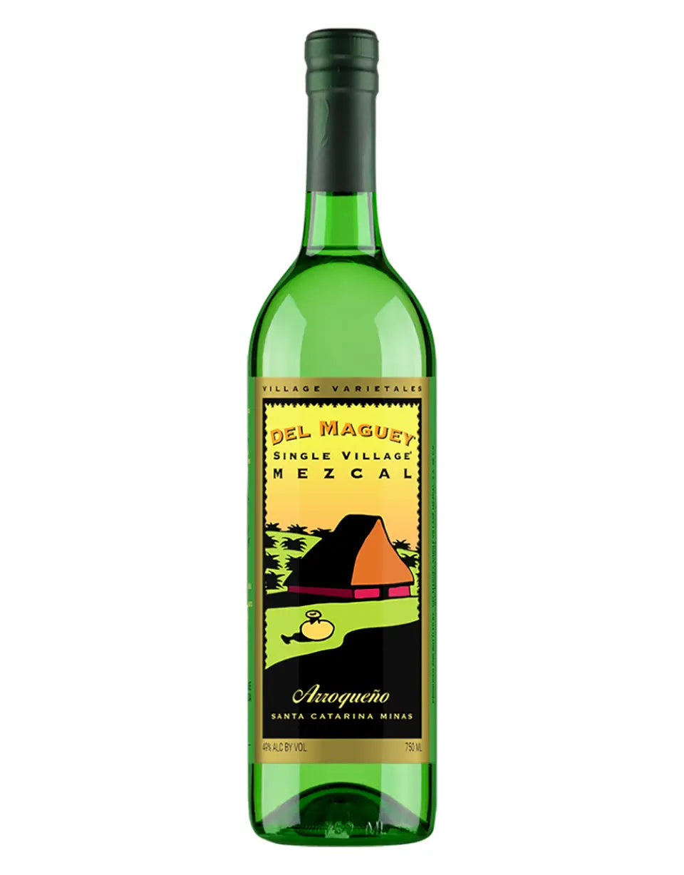 Buy Del Maguey Arroqueño Mezcal