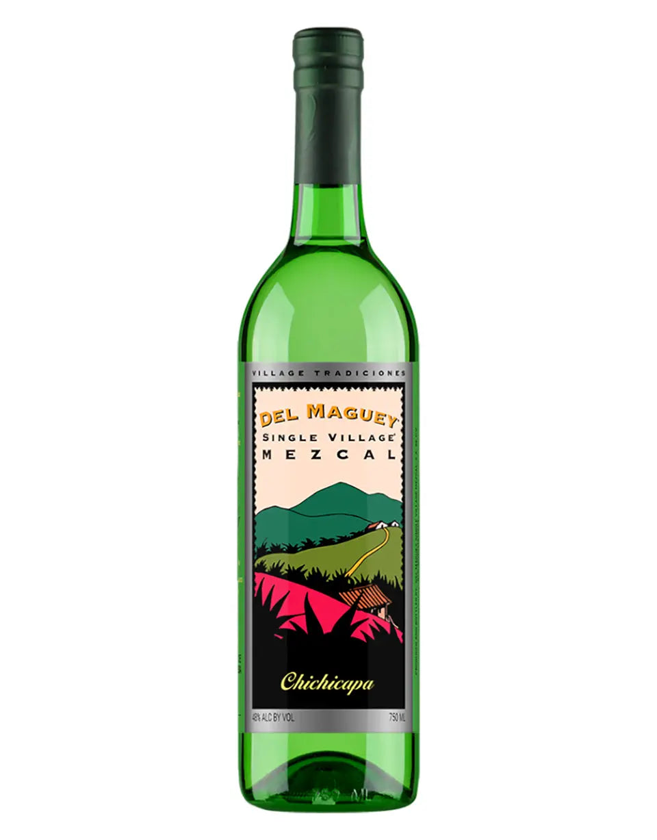 Buy Del Maguey Chichicapa Mezcal