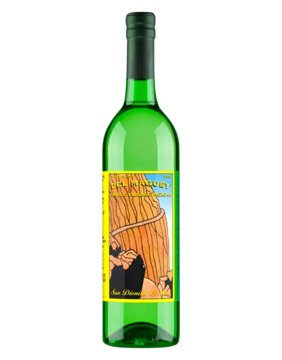 Buy Del Maguey Ocotepec Mezcal