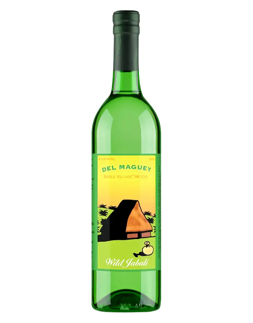 Buy Del Maguey Wild Jabali Mezcal