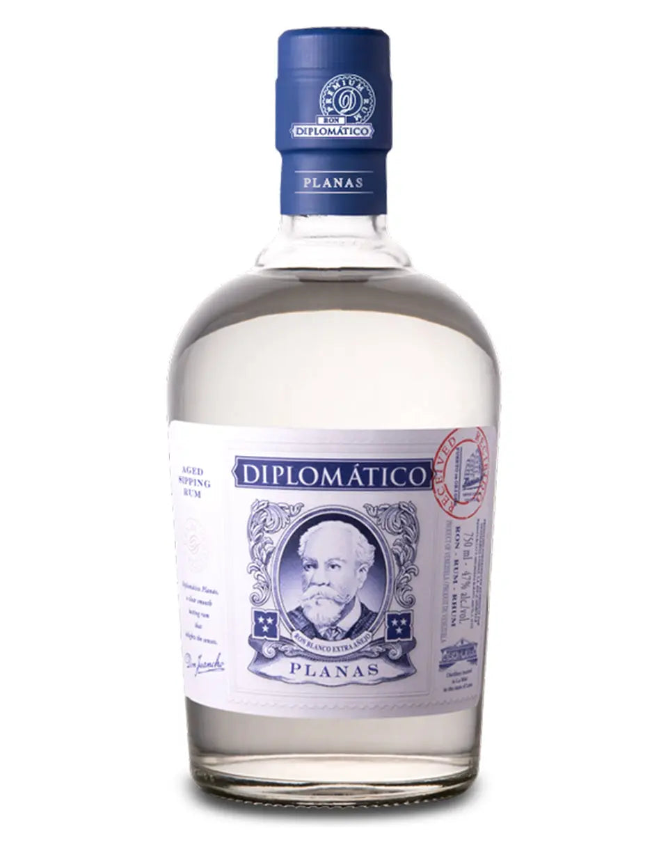 Buy Diplomatico Planas Rum