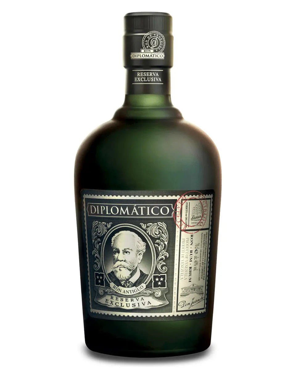 Buy Diplomatico Reserva Exclusiva Rum
