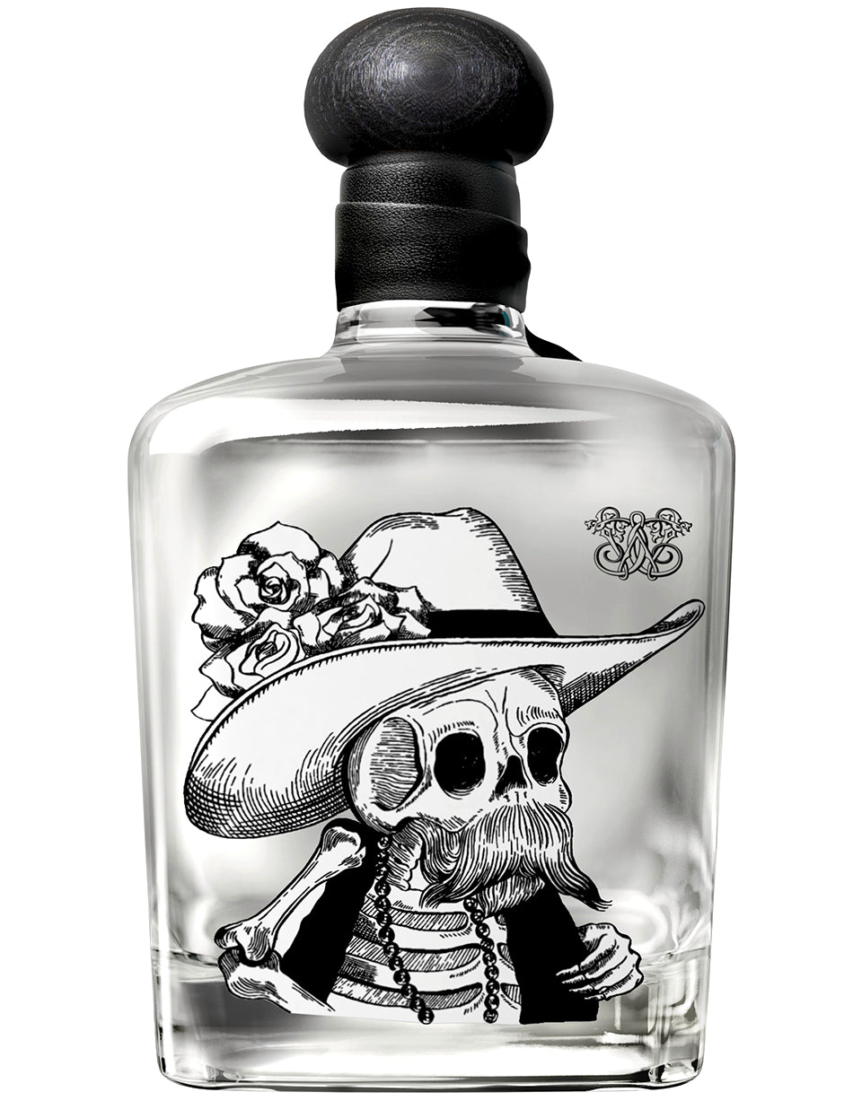 Don Julio 70th Day Of The Dead Don Julio