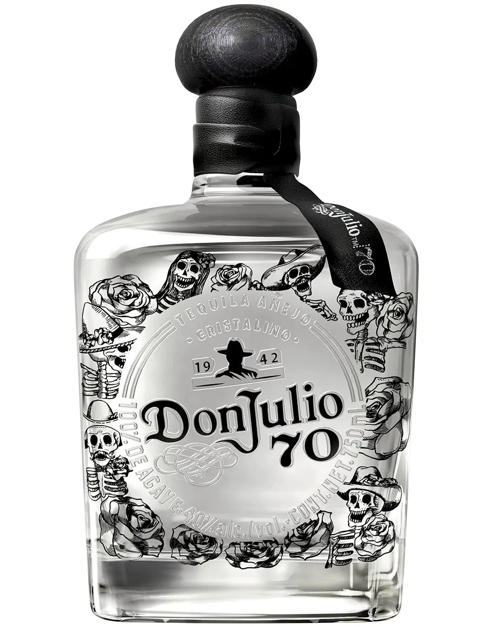 Don Julio 70th Day Of The Dead Don Julio