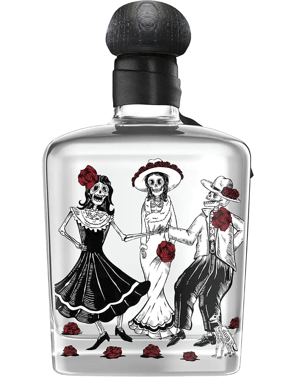 Don Julio x Willy Chavarría Day of the Dead