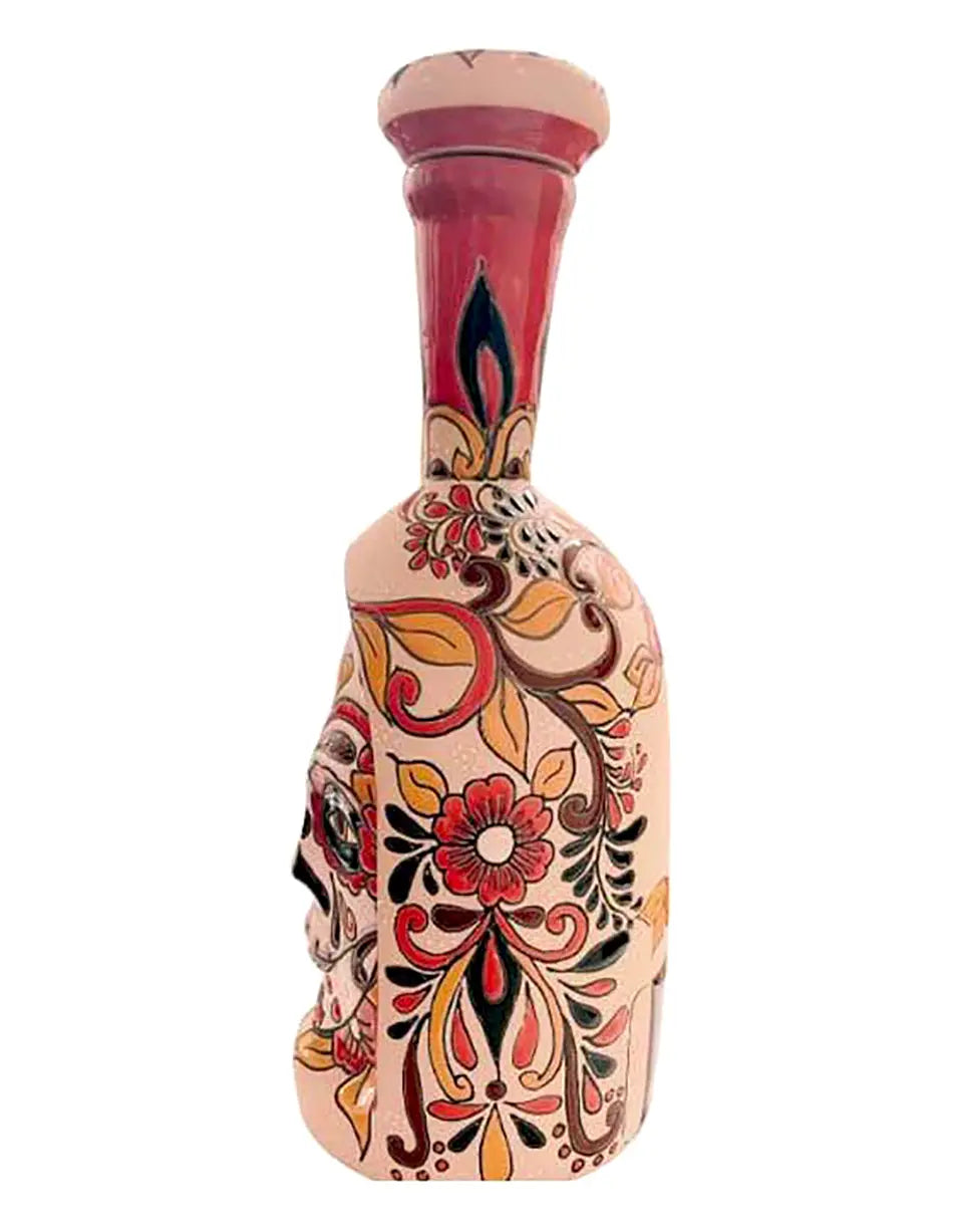 Buy Dos Artes Añejo Skull Tequila Limited Edition