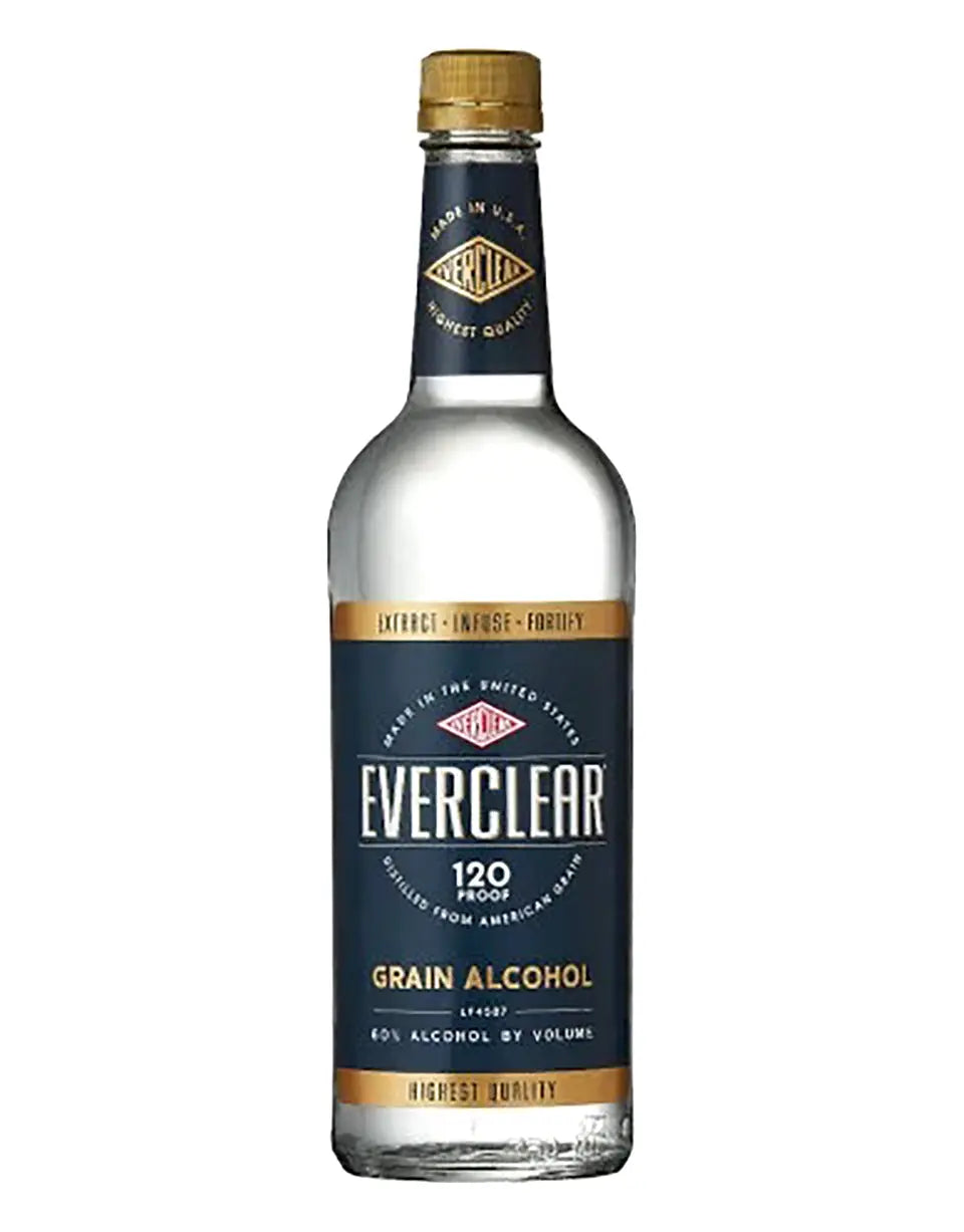 Buy Everclear Vodka
