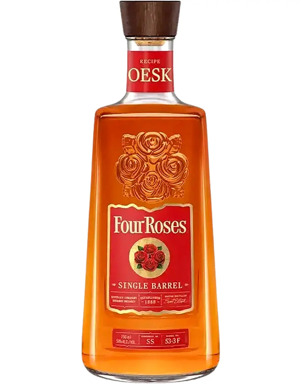 Buy Four Roses OESK Single Barrel Bourbon