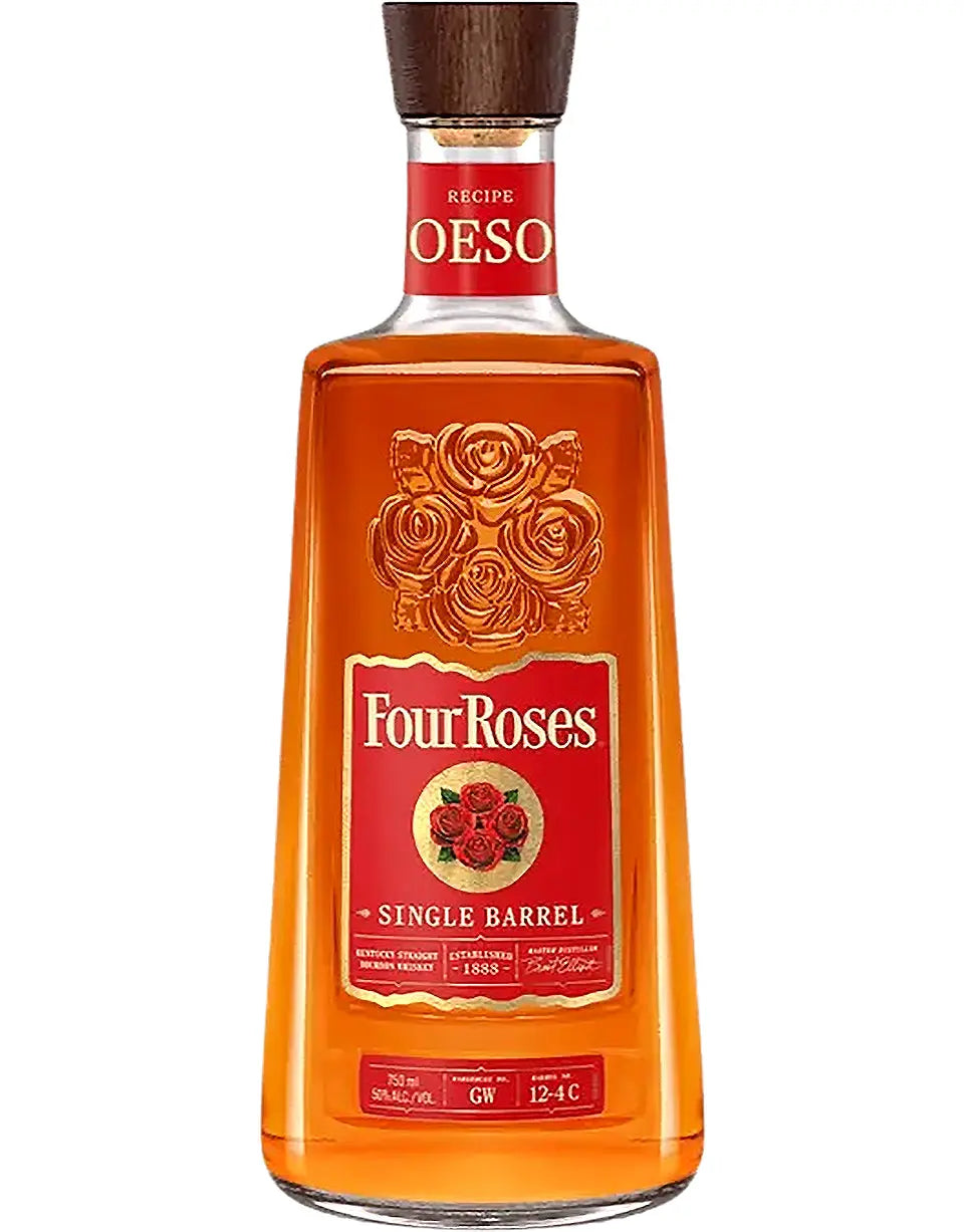 Buy Four Roses OESO Single Barrel Bourbon