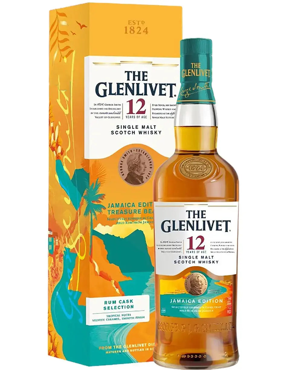 glenlivet-12-rum-cask