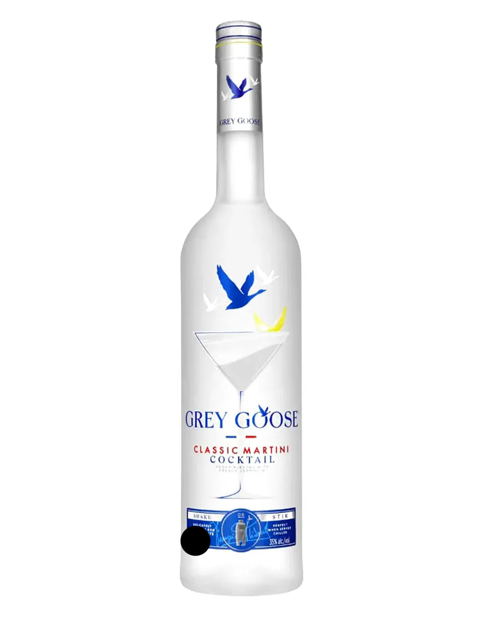 Buy Grey Goose Classic Martini