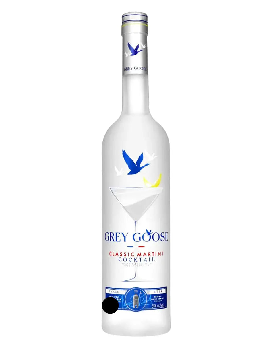 Buy Grey Goose Classic Martini