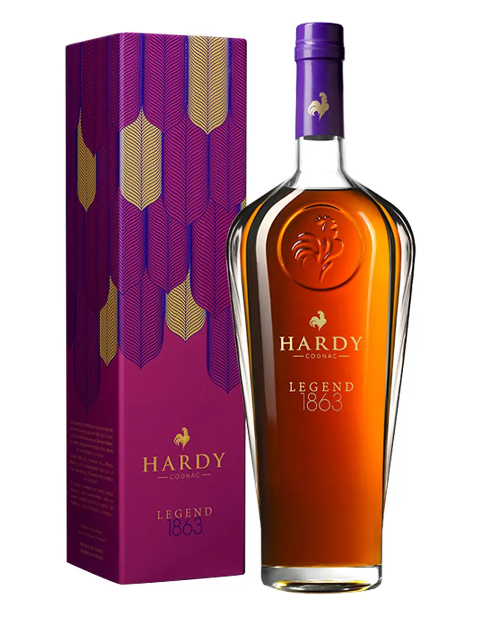 Buy Hardy 1863 Legend Cognac