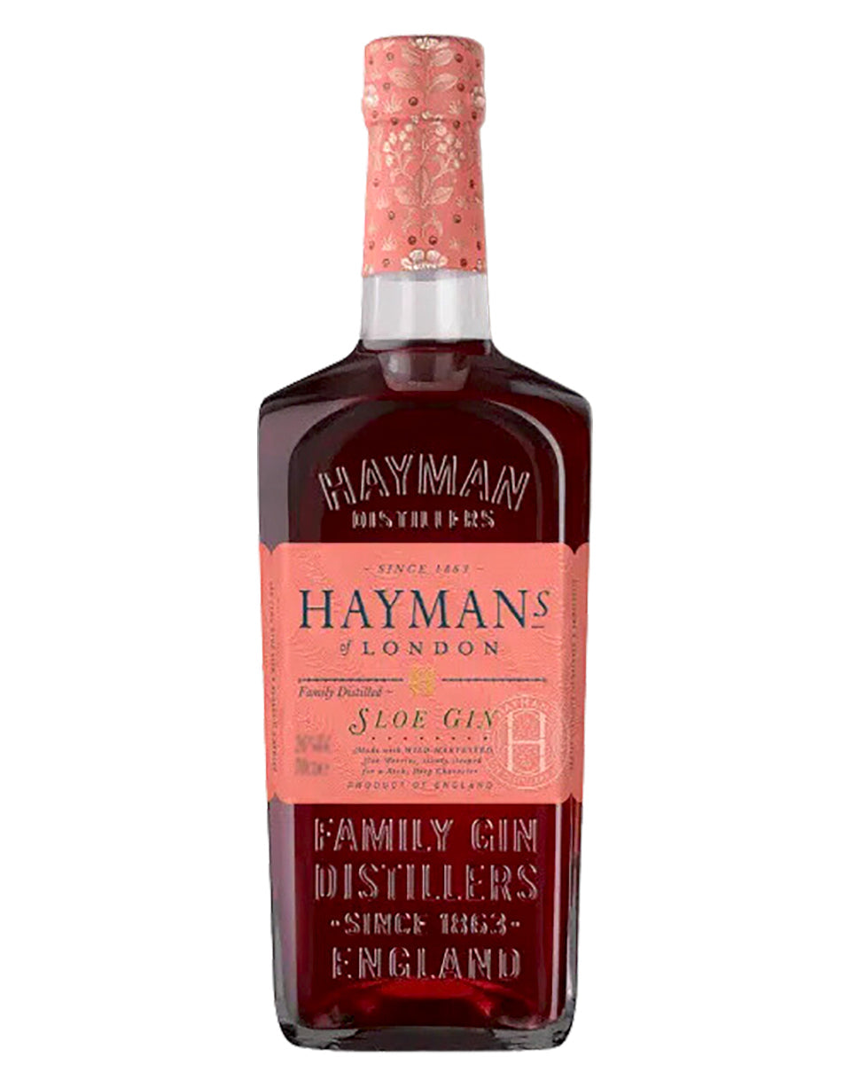 Hayman's Sloe Gin Hayman's