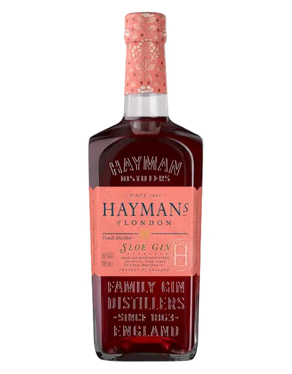 Hayman's Sloe Gin Hayman's