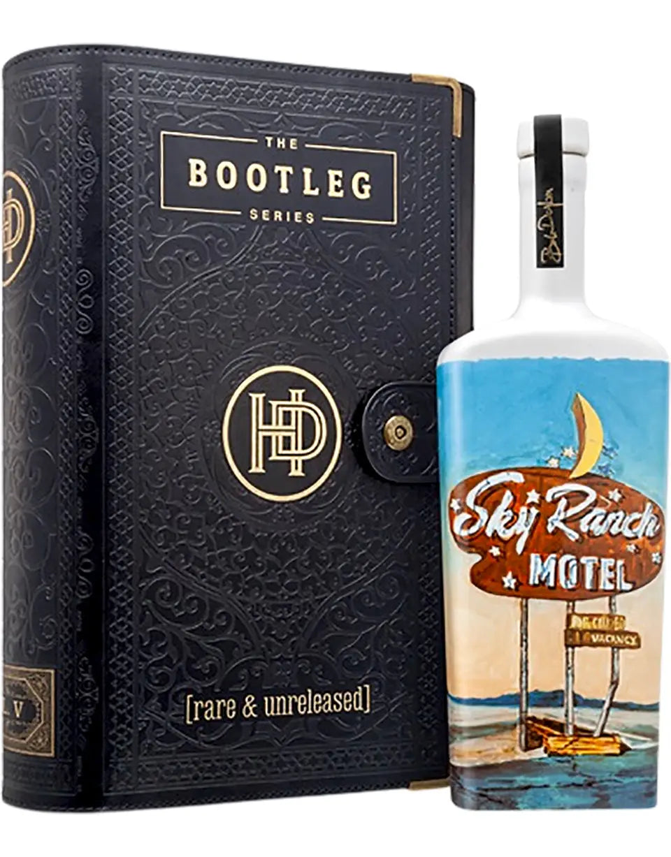 Buy Heaven's Door The Bootleg Series Vol V Bourbon