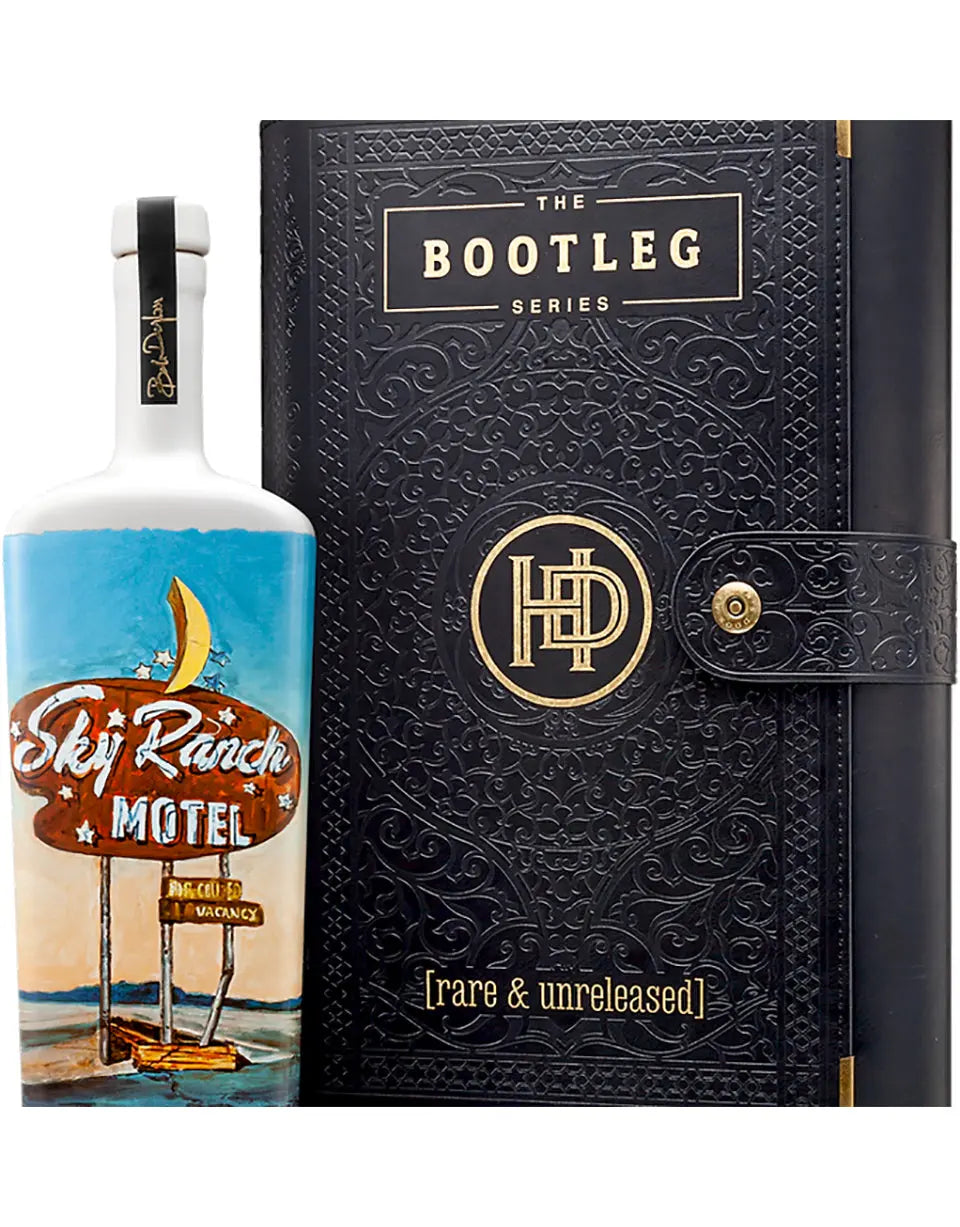 Buy Heaven's Door The Bootleg Series Vol V Bourbon