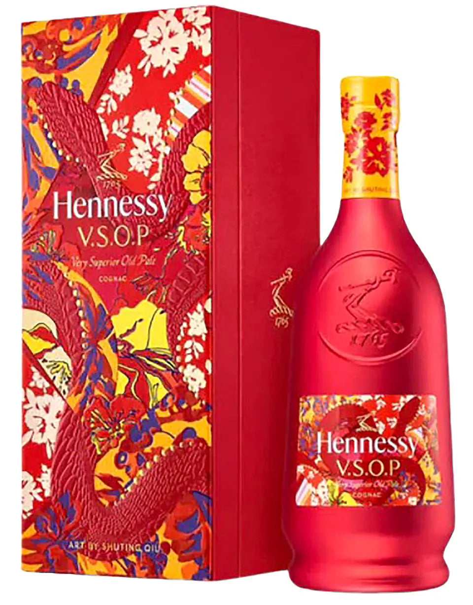 BuyHennessy VSOP Privilége Lunar New Year 2025