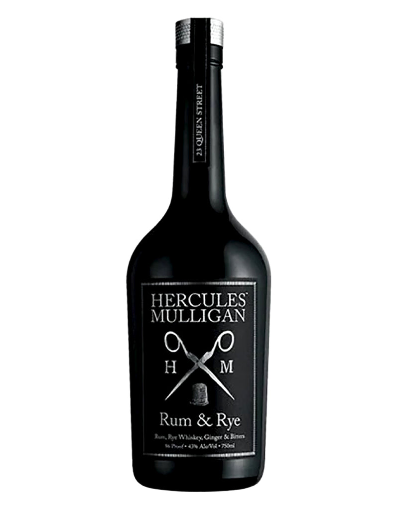 Buy Hercules Mulligan Rum & Rye