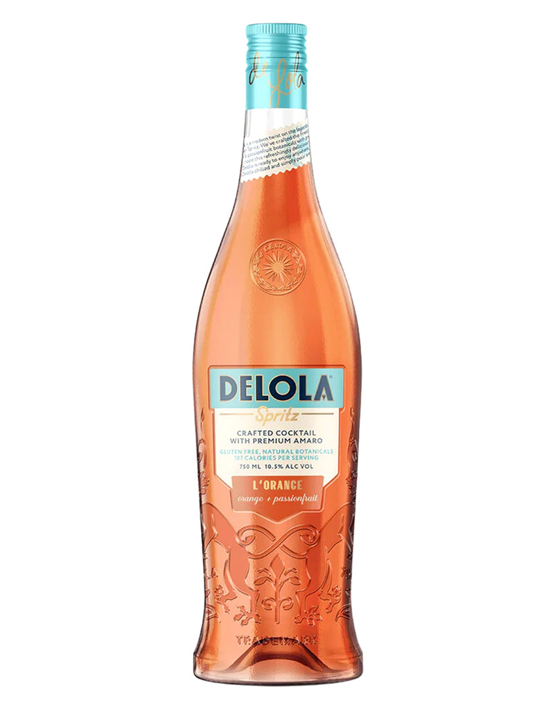 Buy Delola L'Orange Spritz By Jennifer Lopez