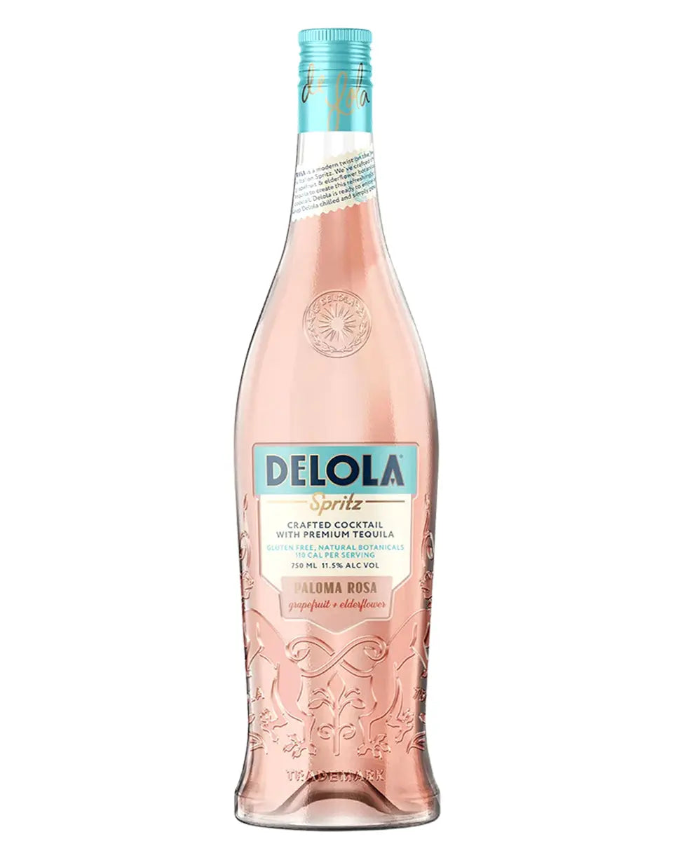 Buy Delola Paloma Rosa Spritz By Jennifer Lopez