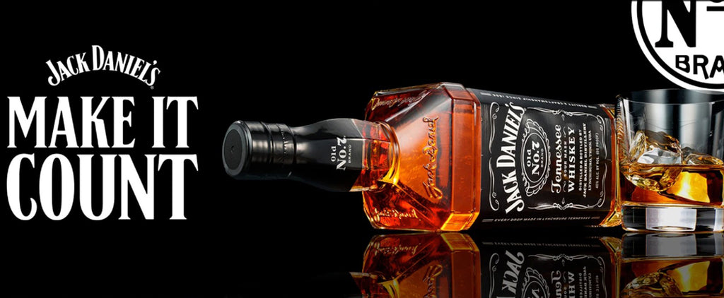 Shop Jack Daniel's Tennessee Whiskey