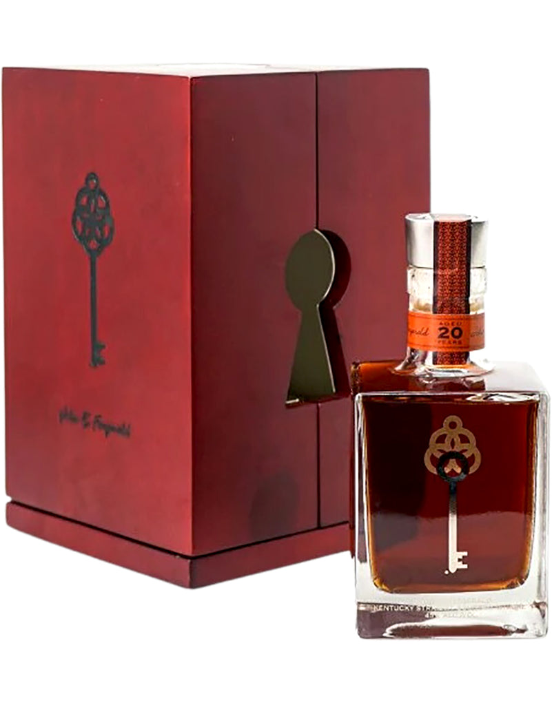 Buy John E. Fitzgerald Very Special Reserve 20 Year