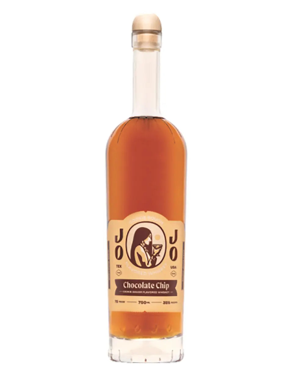 Buy JOJO Chocolate Chip Cookie Dough Whiskey
