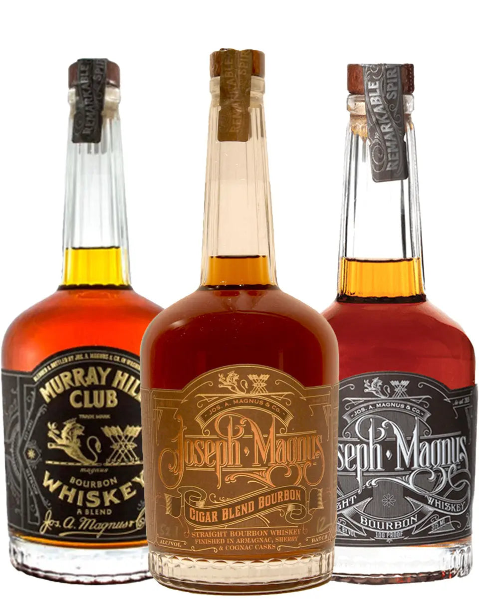 Buy Joseph Magnus 3-Pack Bundle