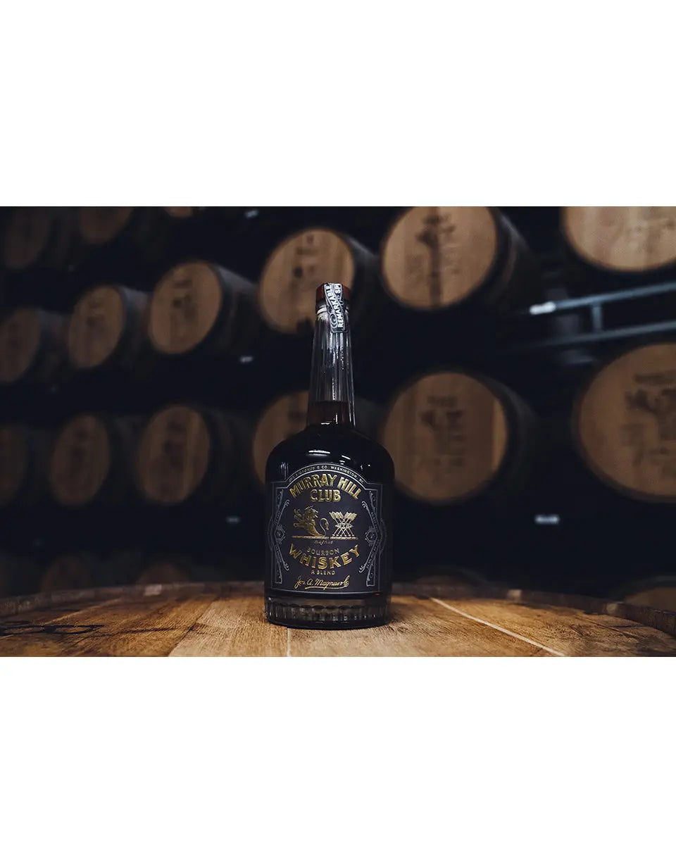 Buy Joseph Magnus Murray Hill Club Bourbon