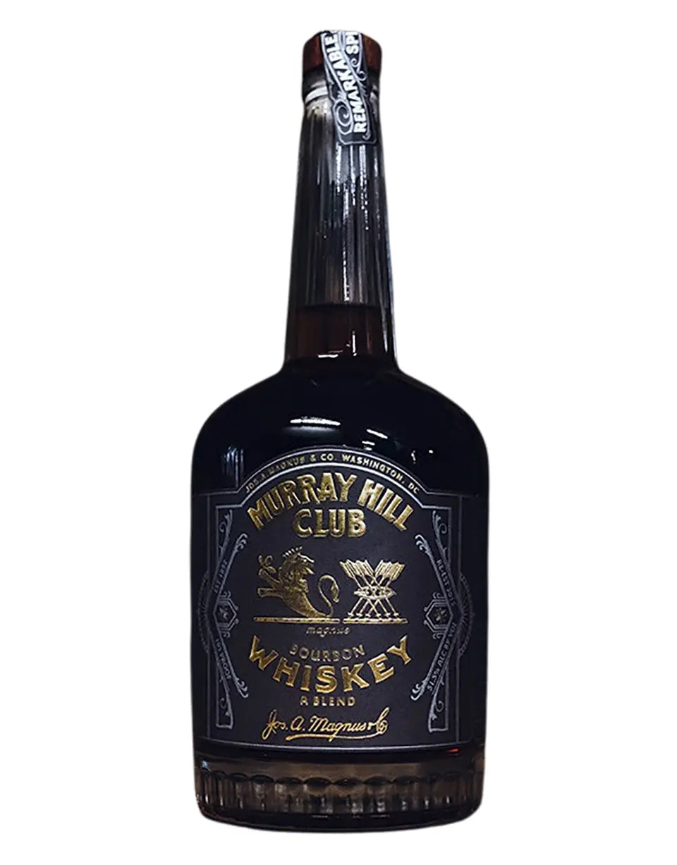 Buy Joseph Magnus Murray Hill Club Bourbon