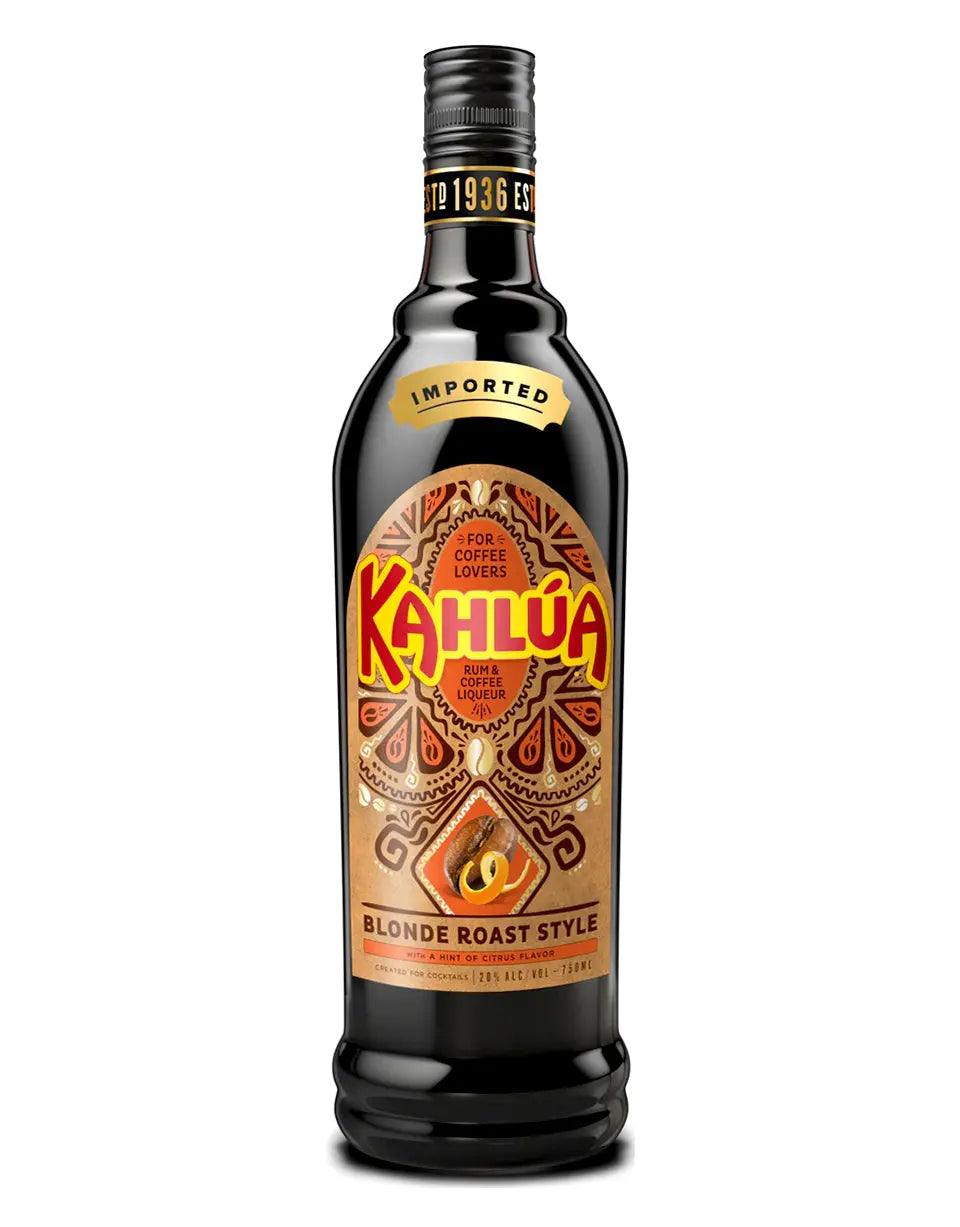 Buy Kahlua Blonde Roast Style Liqueur