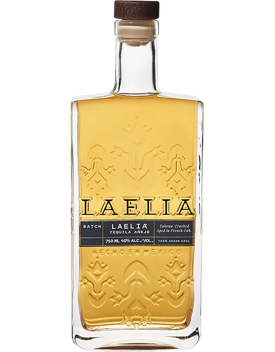 Buy Laelia Tequila Añejo