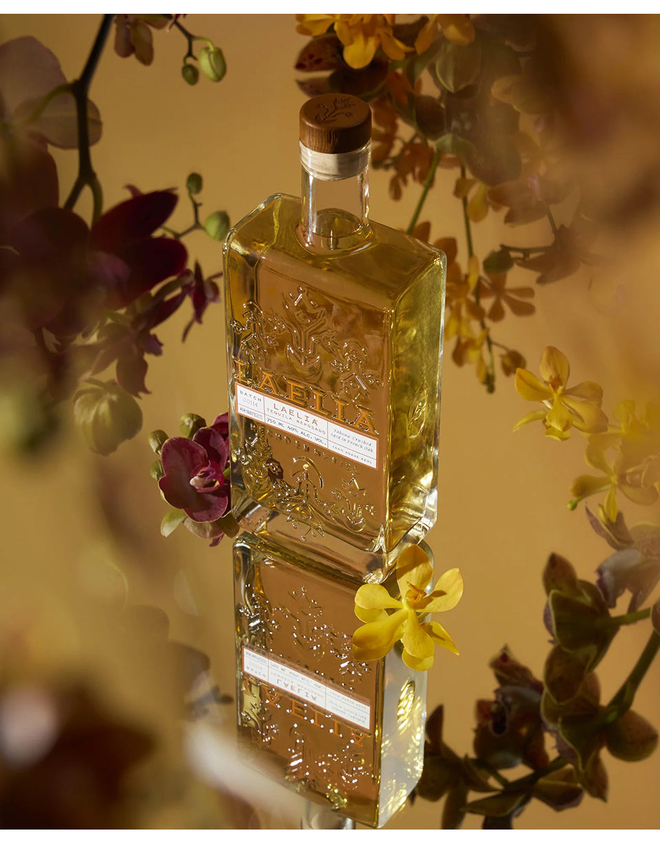 Buy Laelia Tequila Reposado