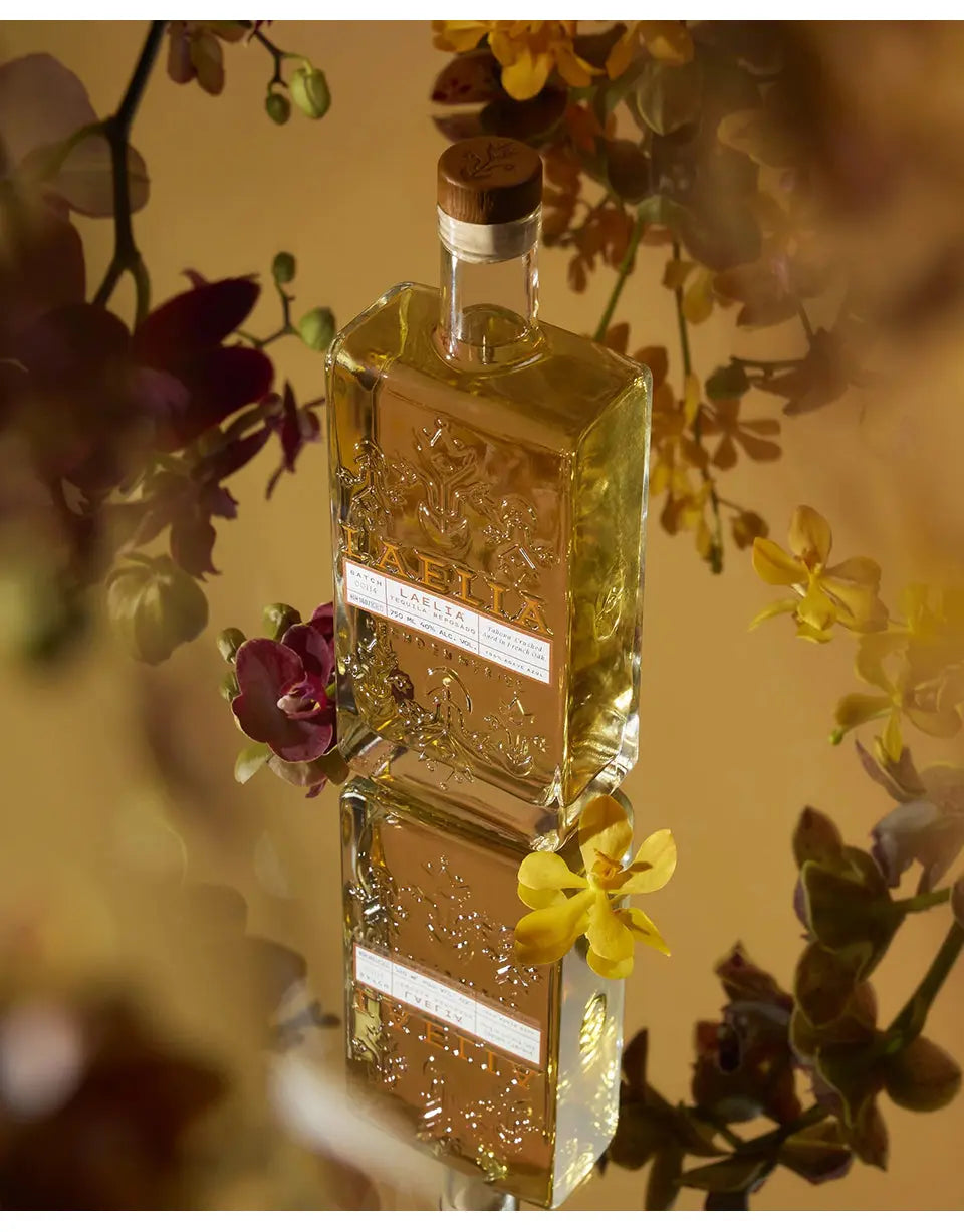 Buy Laelia Tequila Reposado