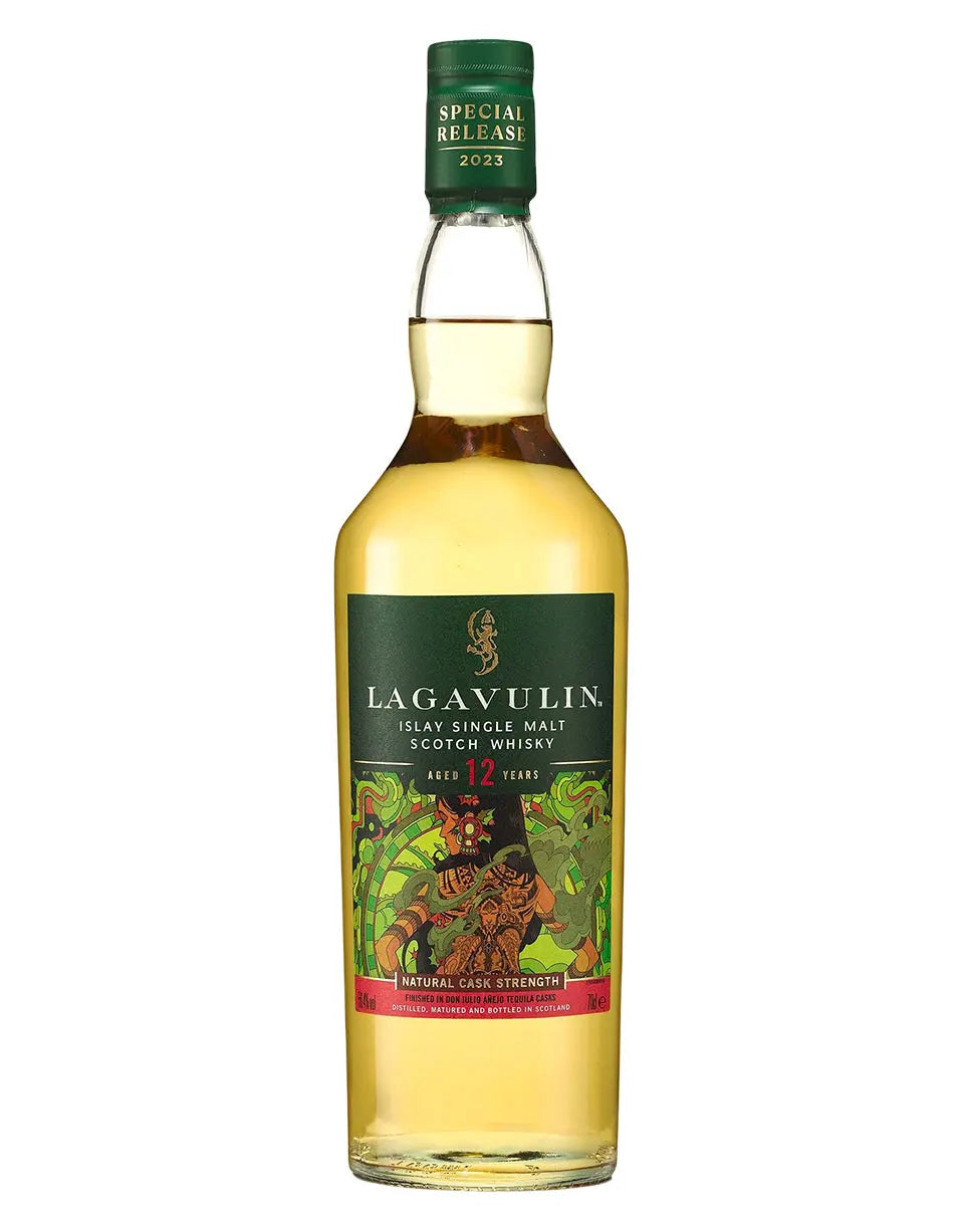 Lagavulin 12 Year Old Special Releases 2022 Single Malt Scotch Whisky