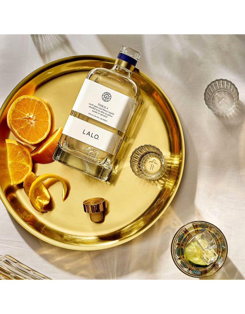 LALO Tequila Lalo