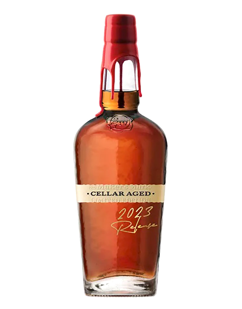 Buy Maker's Mark Cellar Aged Handmade Kentucky Bourbon