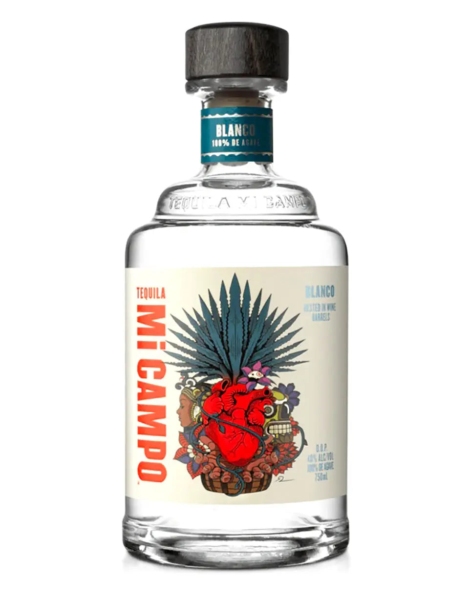 Buy Mi Campo Blanco Tequila