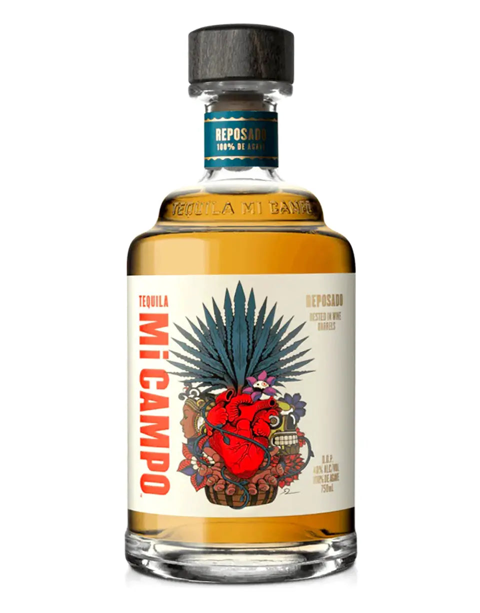 Buy Mi Campo Reposado Tequila