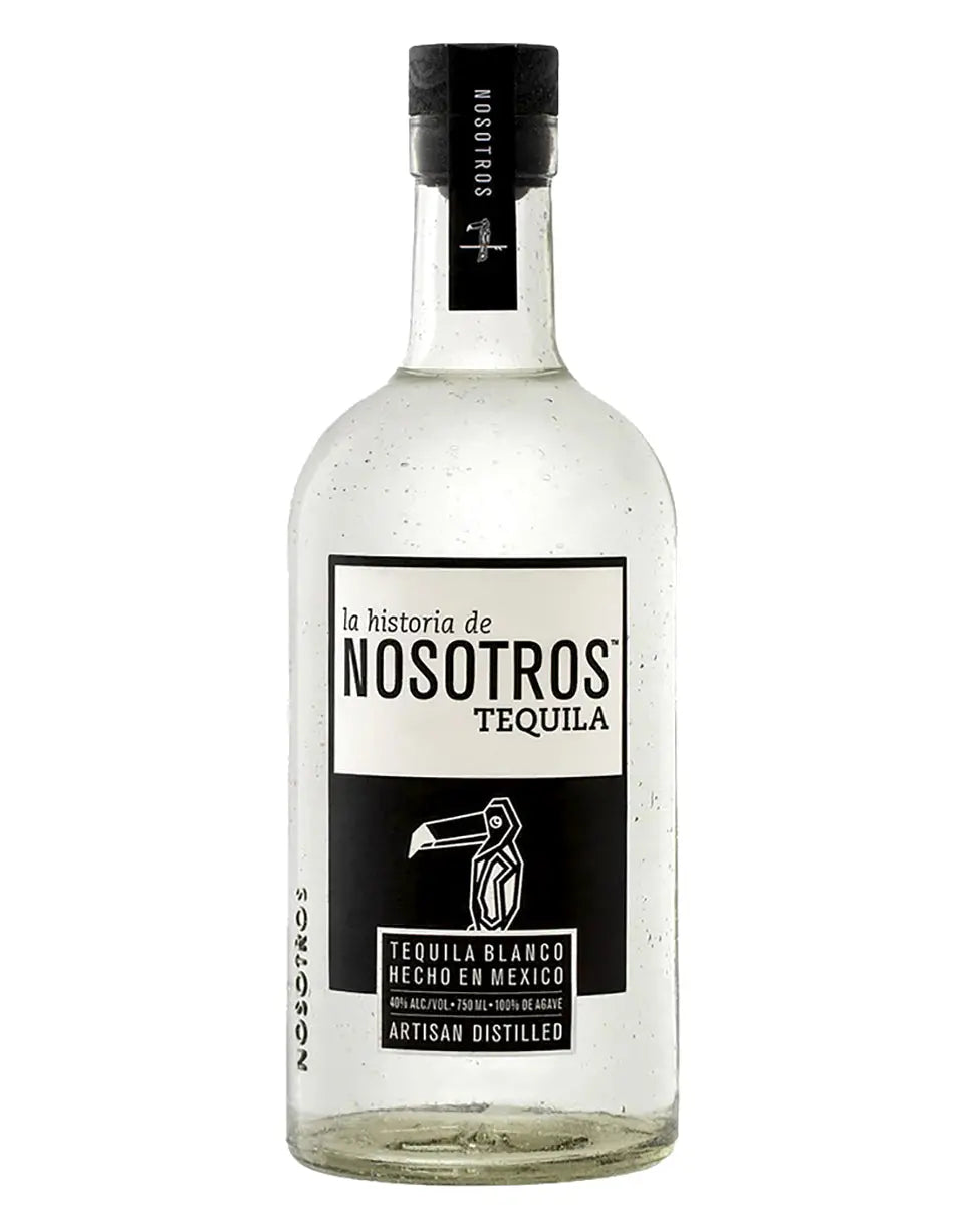 Buy Nosotros Blanco Tequila