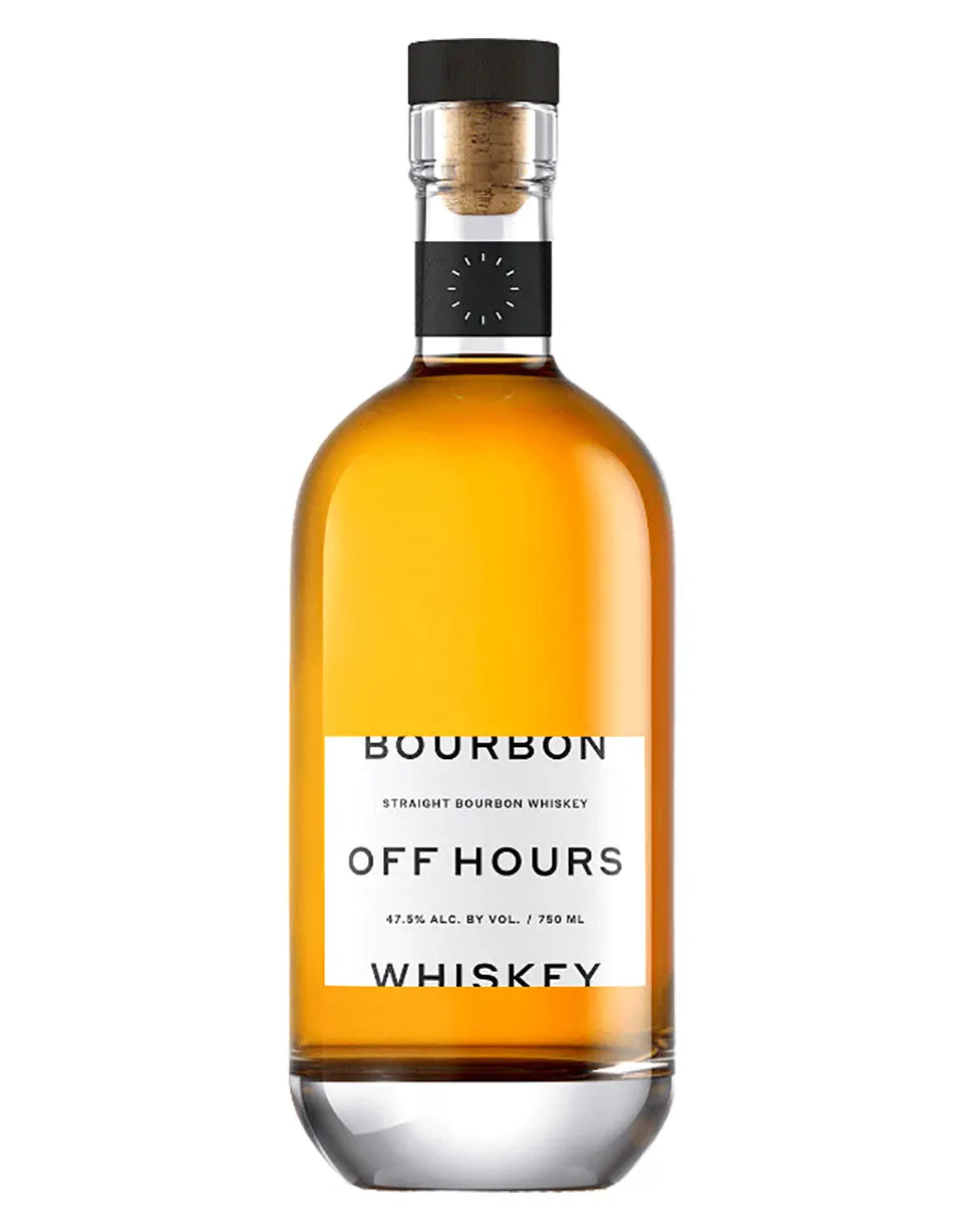 Buy Off Hours Bourbon Whiskey