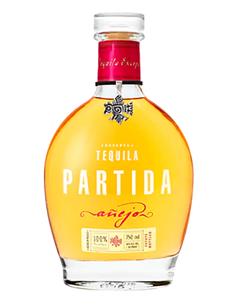 Buy Partida Anejo Tequila