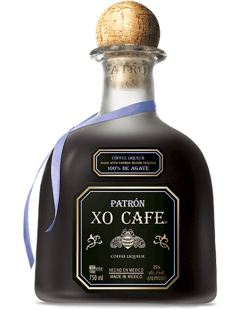 Buy Patron XO Cafe Coffee Liqueur