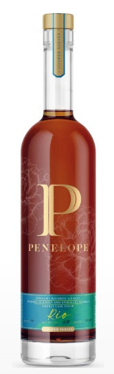 Penelope Rio Bourbon Penelope