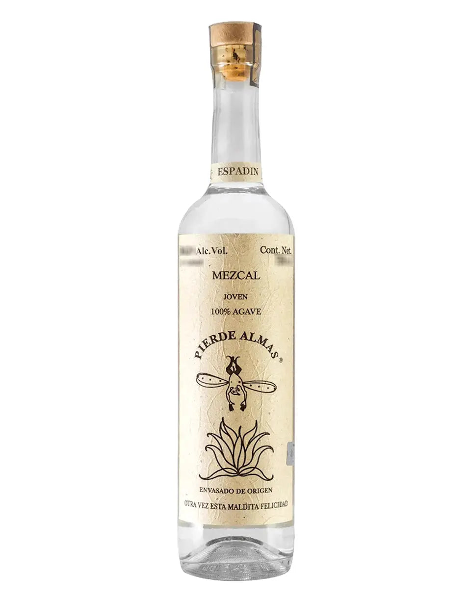 Buy Pierde Almas Espadin Mezcal