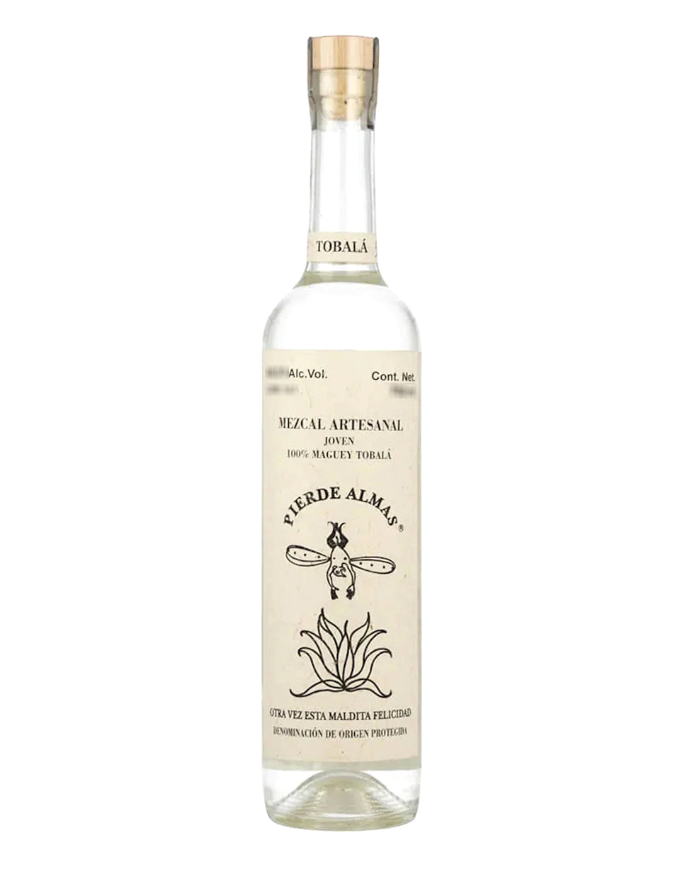Buy Pierde Almas Tobala Mezcal