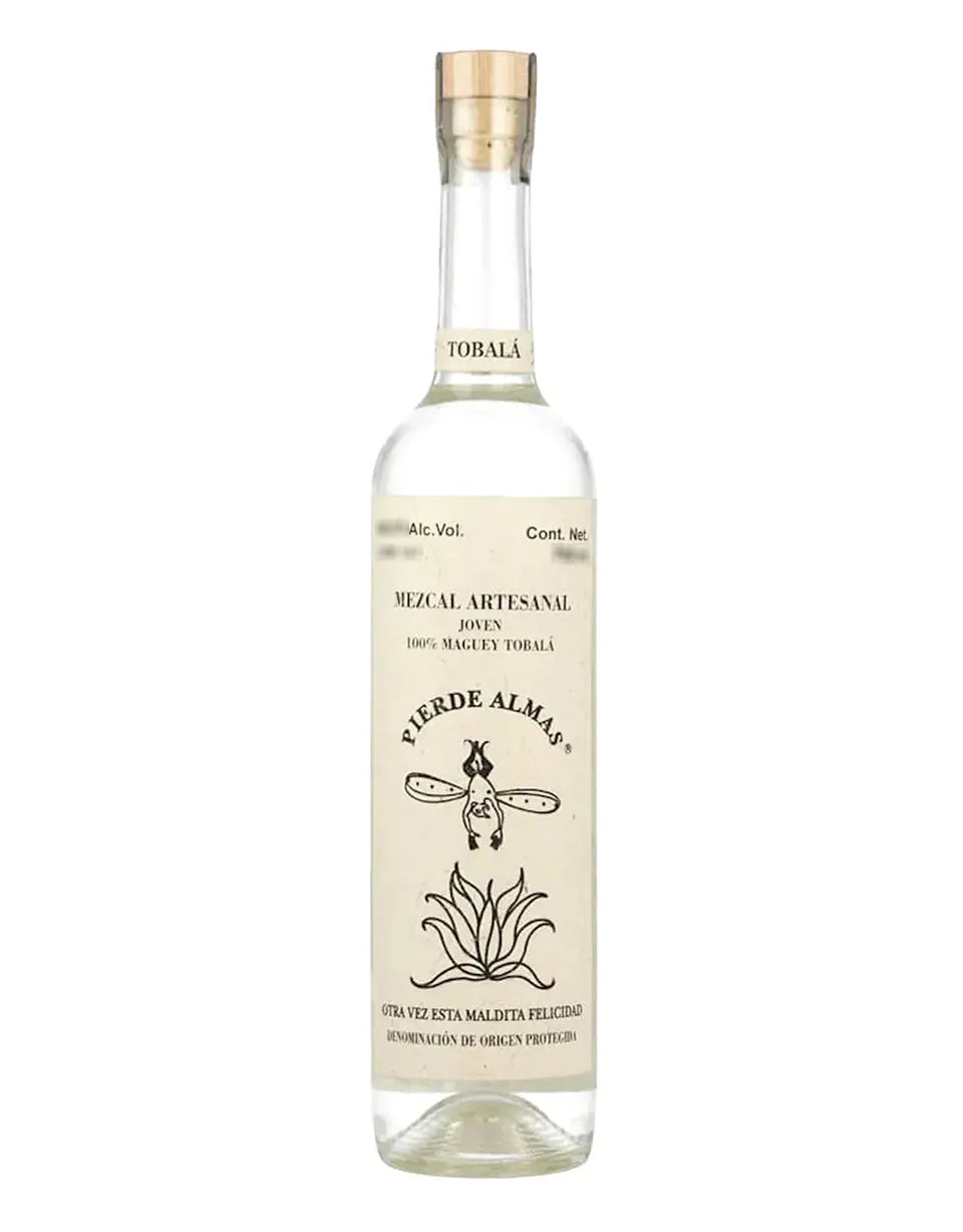 Buy Pierde Almas Tobala Mezcal
