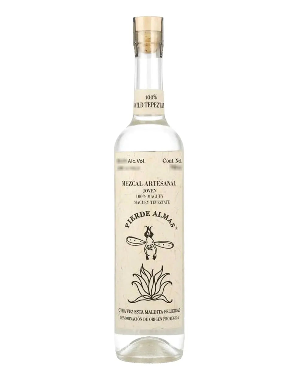 Buy Pierde Almas Tepeztate Mezcal